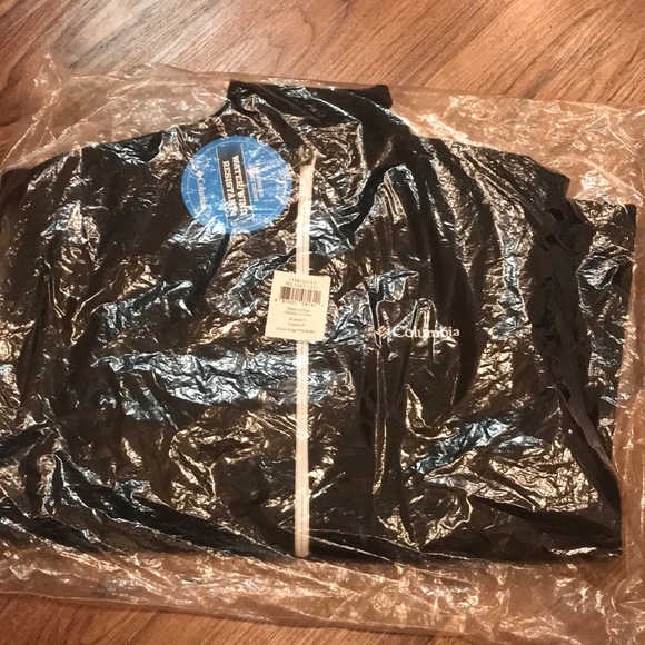 Women’s Columbia Kruger Ridge Softshell - Picture 3 of 3